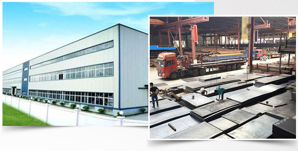 一線(xiàn)鋼廠(chǎng)直供 · 性?xún)r(jià)比優(yōu) 公司實(shí)力