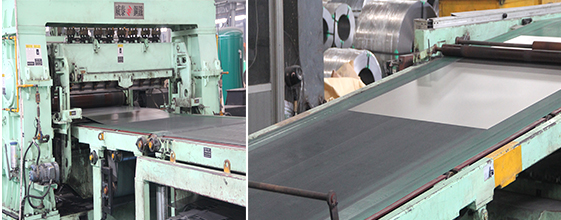 6條大型生產(chǎn)線(xiàn) 6條大型生產(chǎn)線(xiàn)